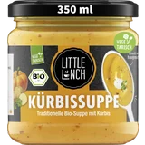 Bio Kürbissuppe