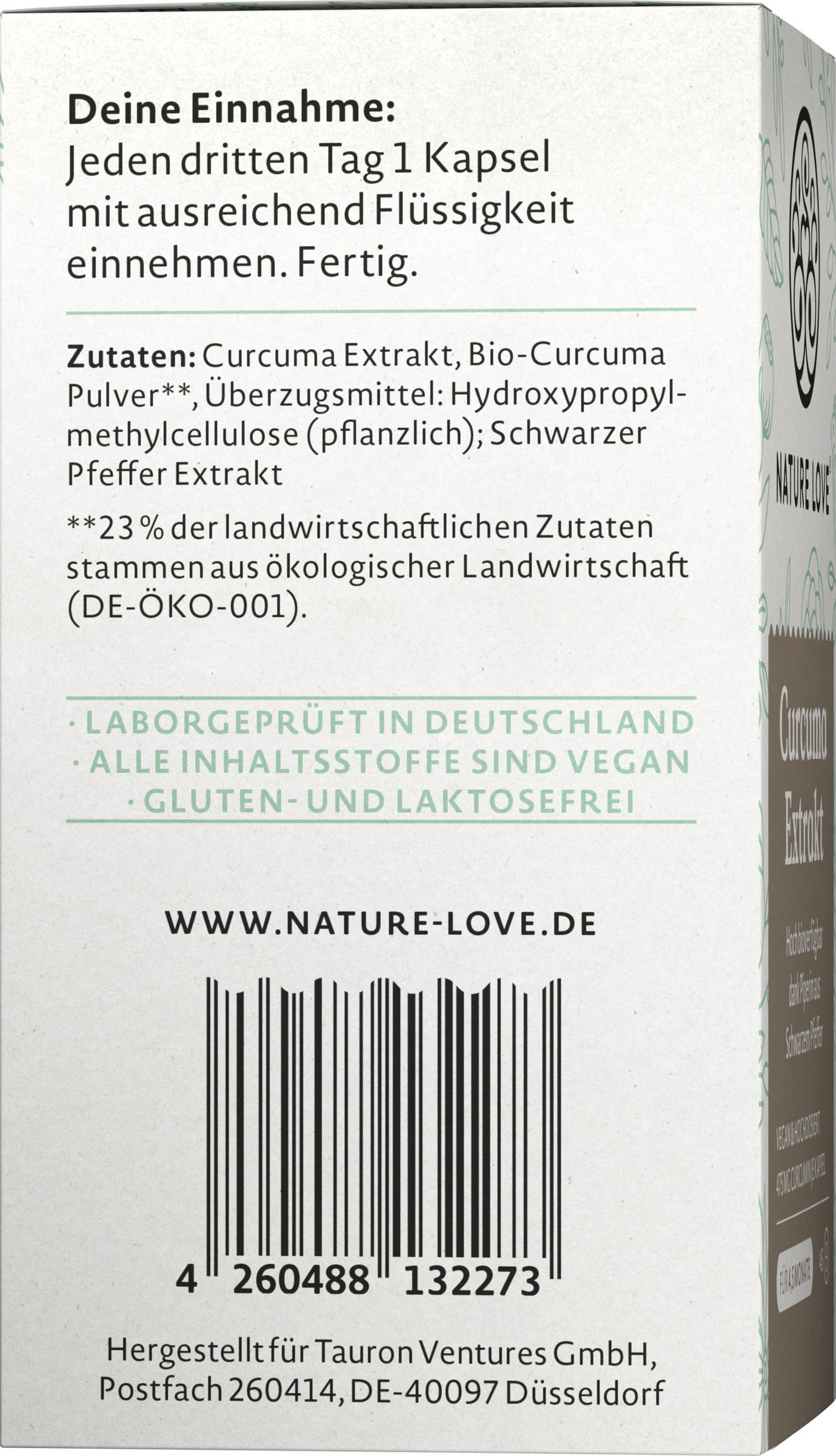 خلاصة الكركم 4