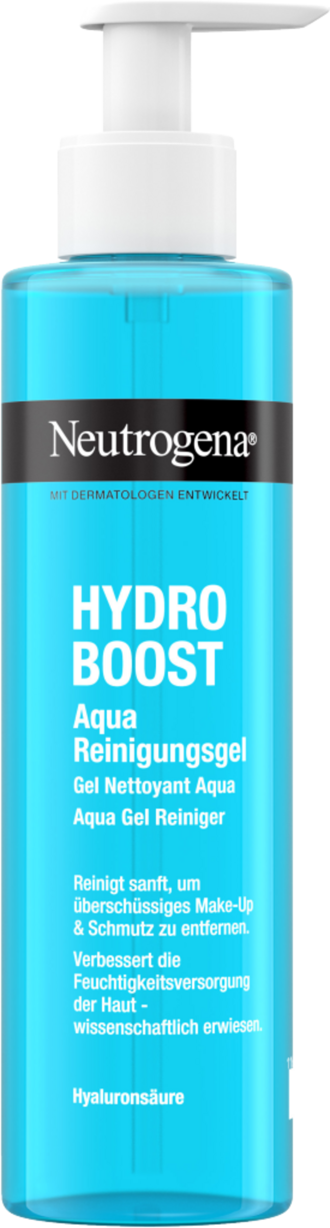 Neutrogena Hydro Boost Aqua Reinigungsgel