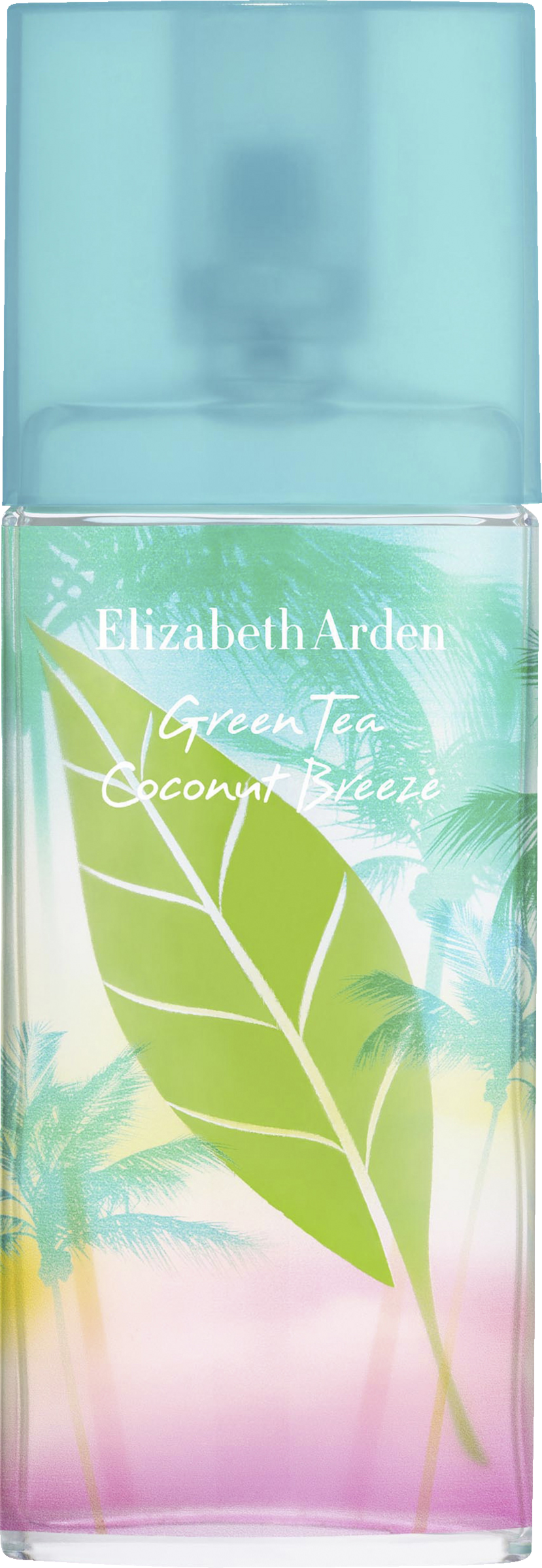 Elizabeth Arden Green Tea Coconut Breeze, EdT 100 ml