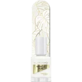 Miracle Pure Nagellack 155 Coconut Milk + Nagelfeile