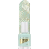 Miracle Pure Nagellack 840 Moonstone Blue + Nagelfeile