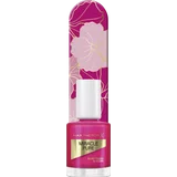 Miracle Pure Nail 265 Fiery Fuchsia + Nagelfeile