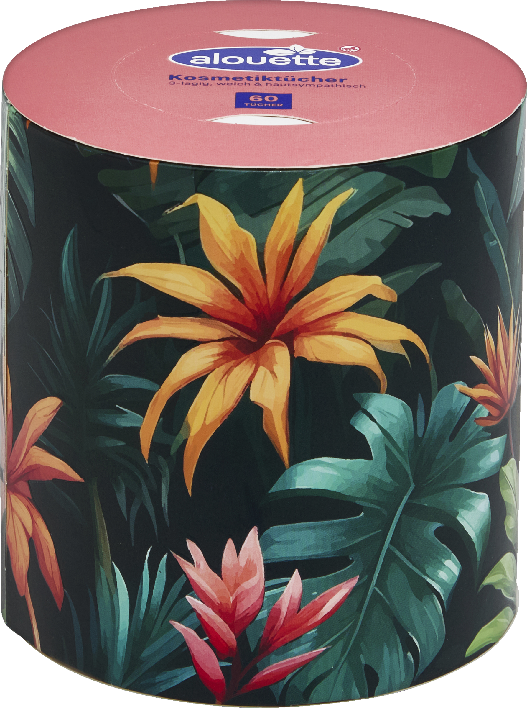 alouette Kosmetiktücher