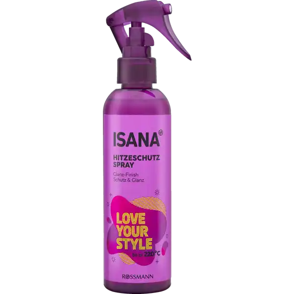 Style2Create Hitzeschutz Spray