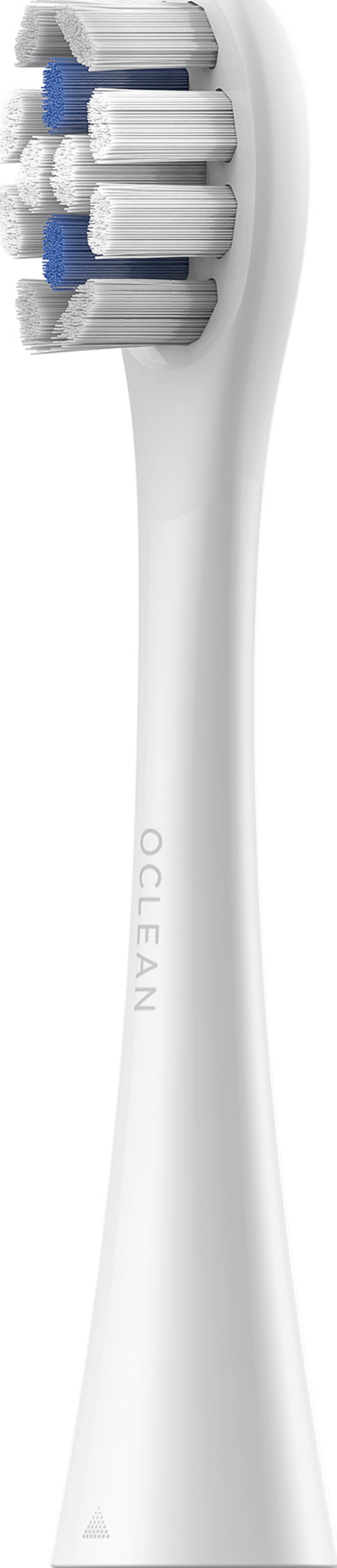 رؤوس فرشاة Delicate Care P3K، عبوة من قطعتين، أبيض 5