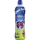 Sirup Monster Alarm