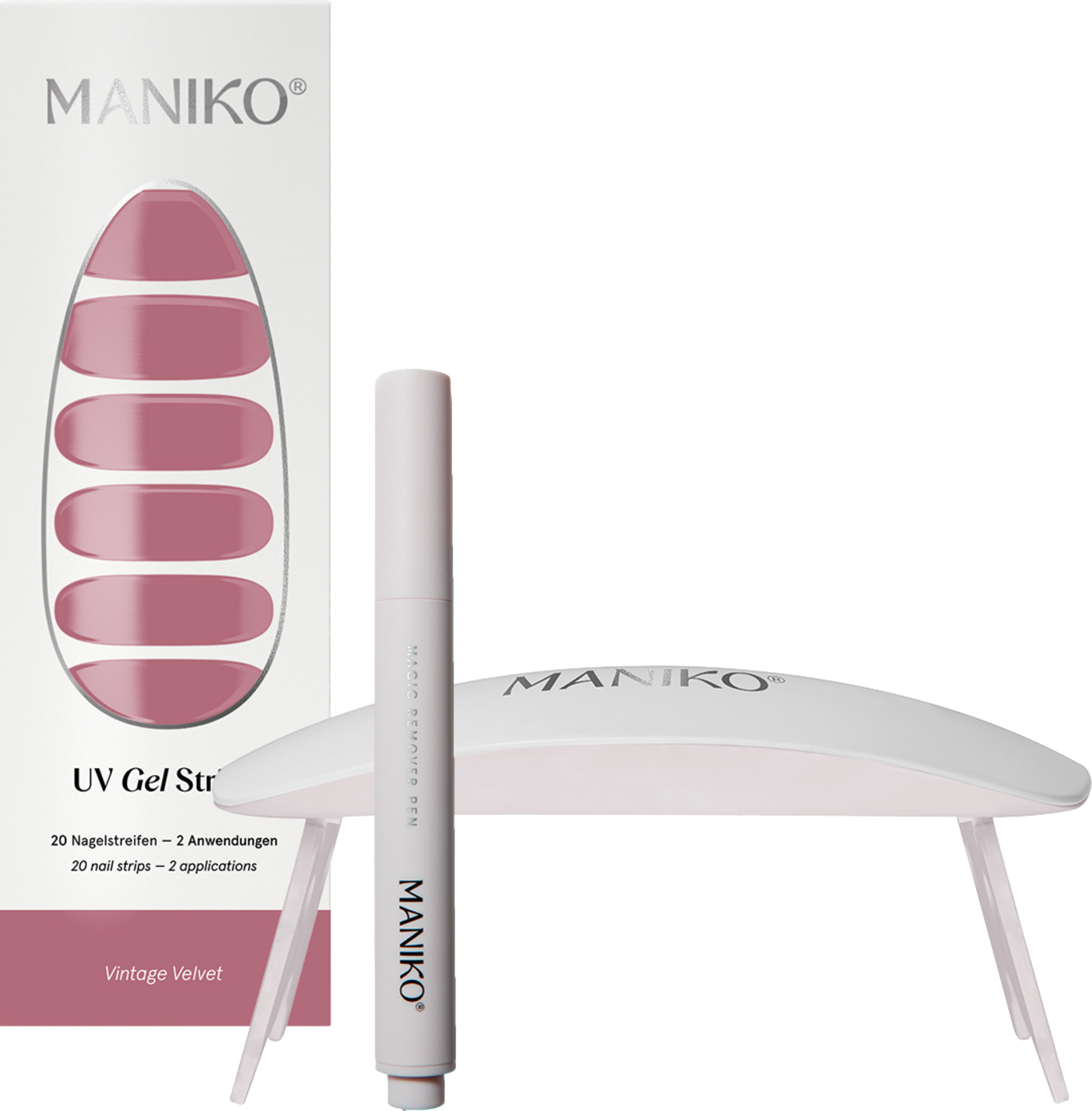 MANIKO Starter Set