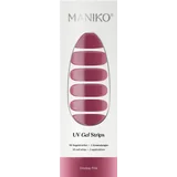 UV Gel Strip Smokey Pink