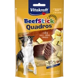 Beef Stick Quadros Käse