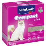 Compact ultra Klumpstreu