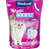 Magic CLEAN Lavendel Katzenstreu