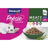 Poésie Classique Meaty Choice Sauce