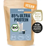 HANS Brainfood Bio Ultra Protein 85%