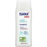 ISANA MED Shampoo Jeden Tag (Ultra Sensitiv)