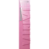 Lippenstift Super Stay Vinyl Ink Nr. 155 Upbeat