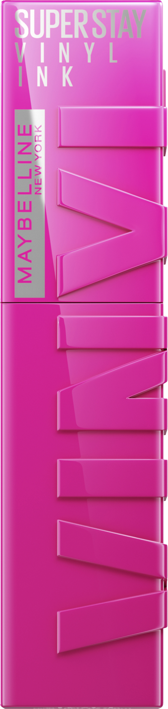 Lippenstift Super Stay Vinyl Ink Nr. 150 Striking