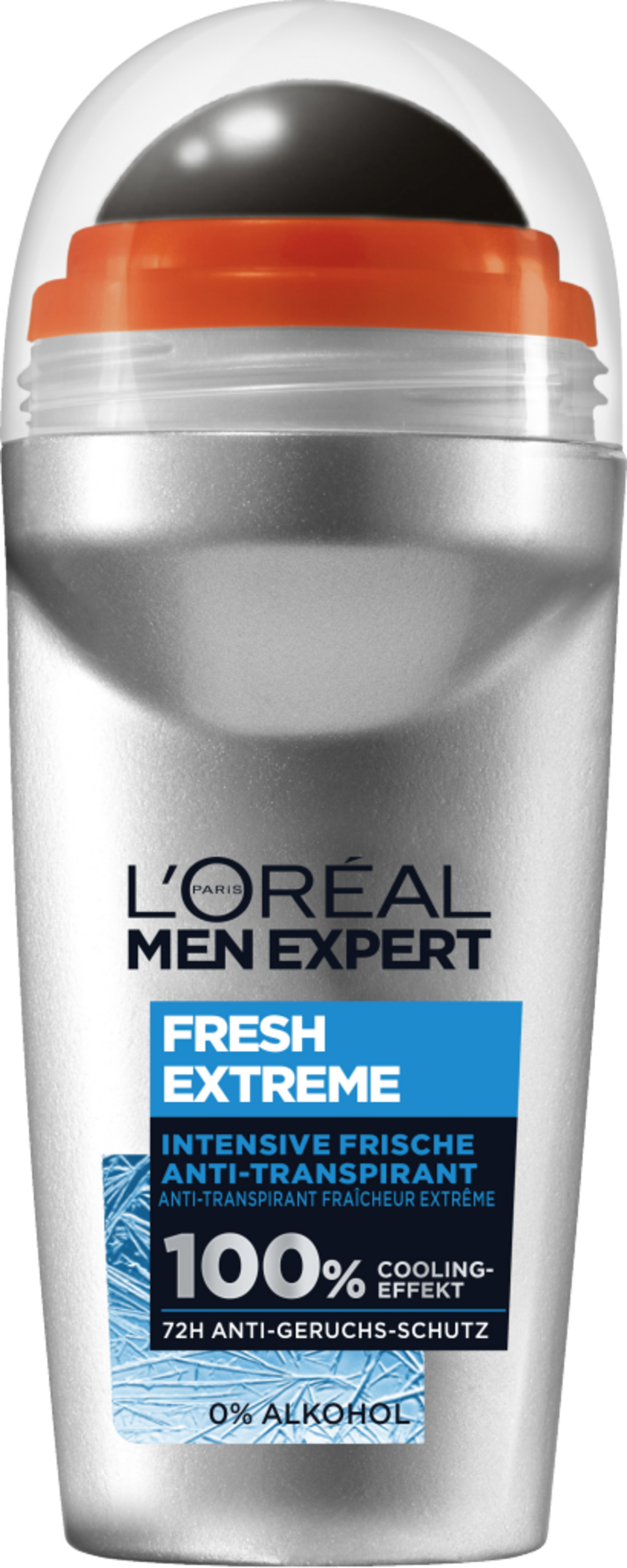 Deo Roll-on Fresh Extreme 48H