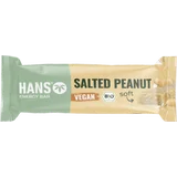 Bio Energieriegel Salted Peanut