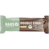 Bio Energieriegel Double Choc