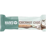 Bio Schokoriegel Coconut Chocolate