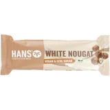 HANS Brainfood Bio Schokoriegel White Nougat