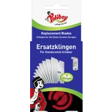 Poliboy Ersatzklingen Glaskeramikschaber