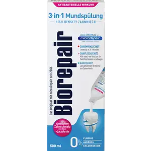 غسول فم 3 في 1