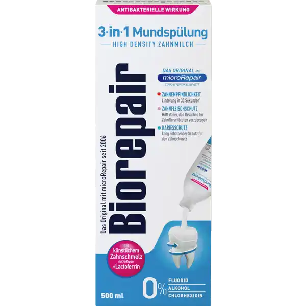 غسول فم 3 في 1