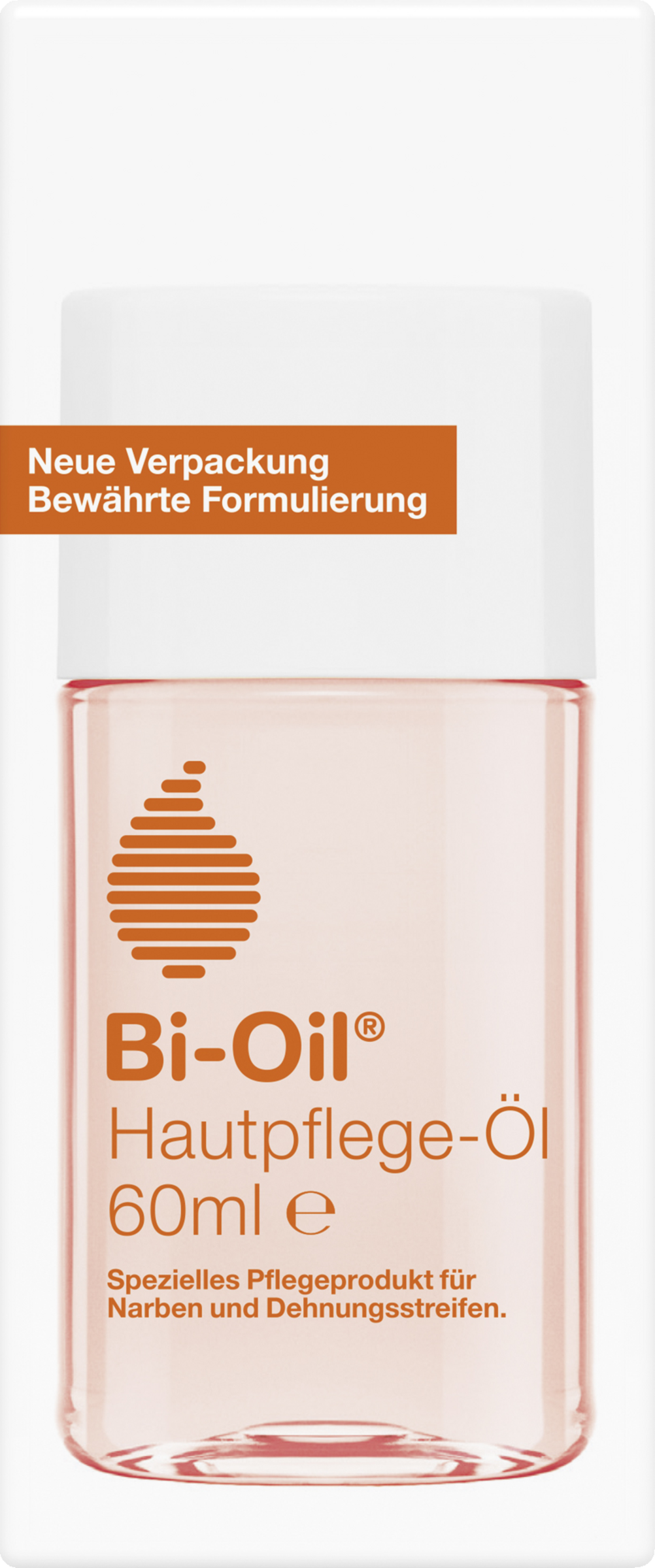 Bi-Oil Hautpflege Öl