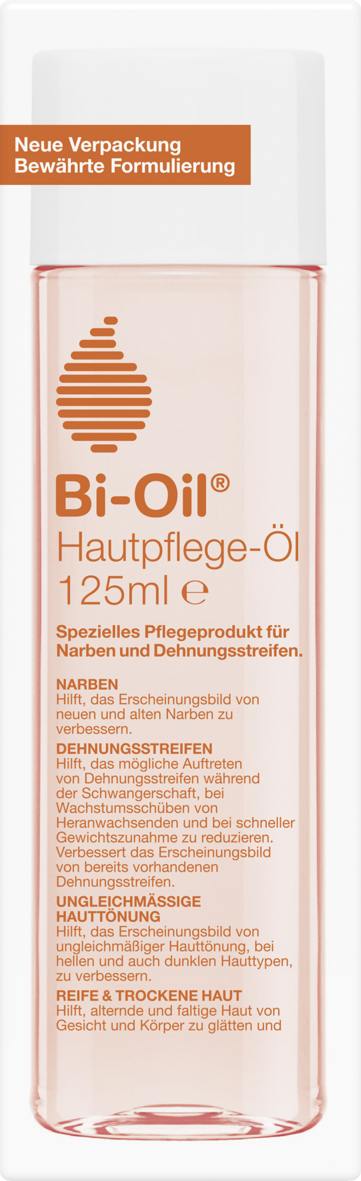BiOil Hautpflege Öl online kaufen rossmann.de