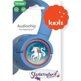 Audiochip Sternenschweif Sprung in die Nacht