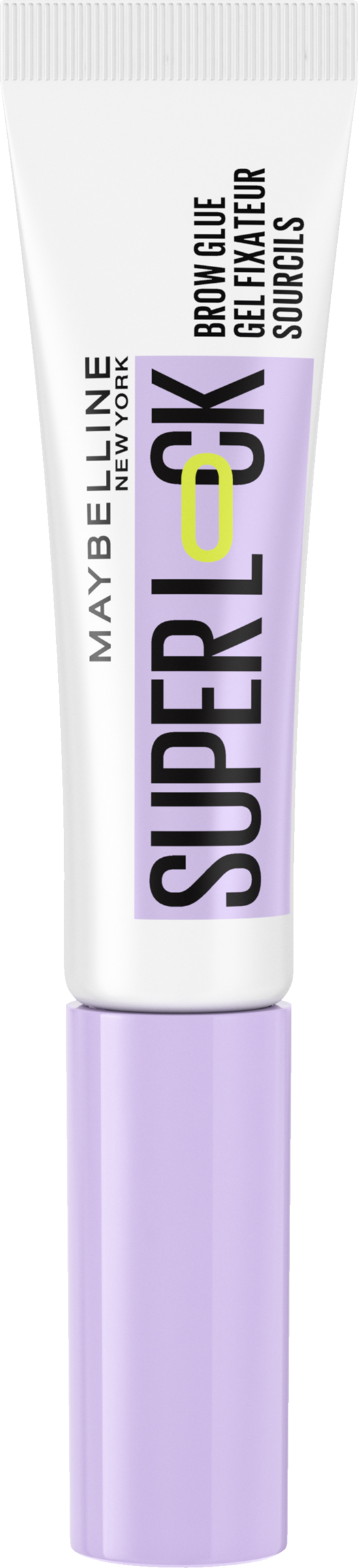 Maybelline New York Super Lock Brow Glue Augenbrauengel