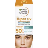 Super UV Sonnenschutzfluid Anti-Unreinheiten LSF 50+