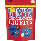 Tony’s Chocolonely Lil' Bits Dreierlei Schokoladen Mix