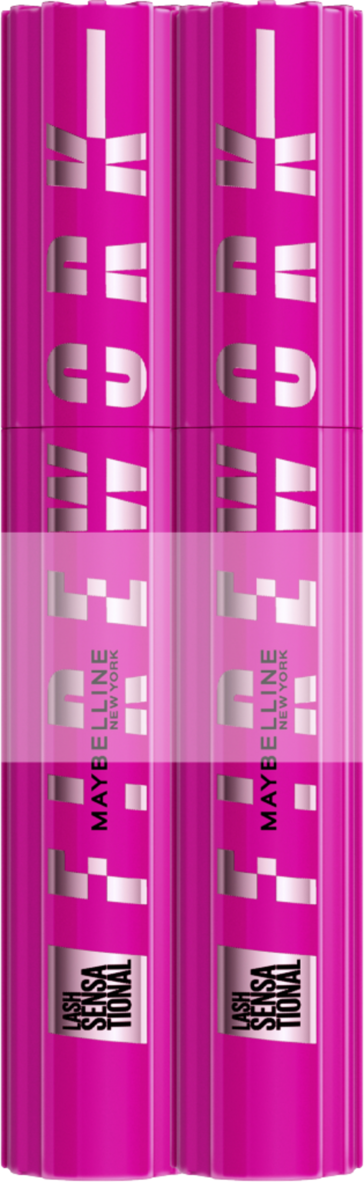 Doppelpack Lash Sensational Firework Mascara Very Black