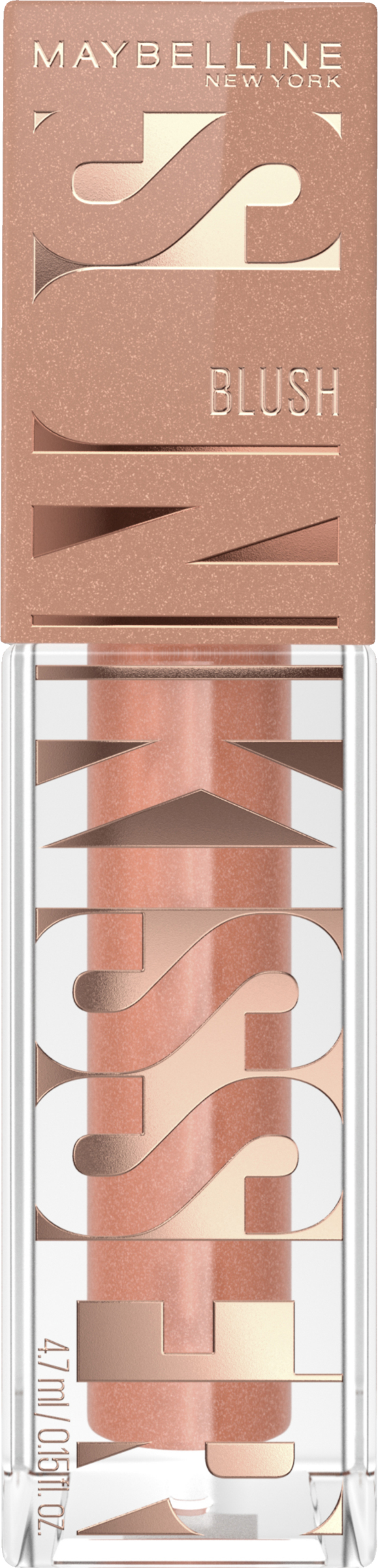 Maybelline New York Sunkisser Blush Nr. 03 Sol Search