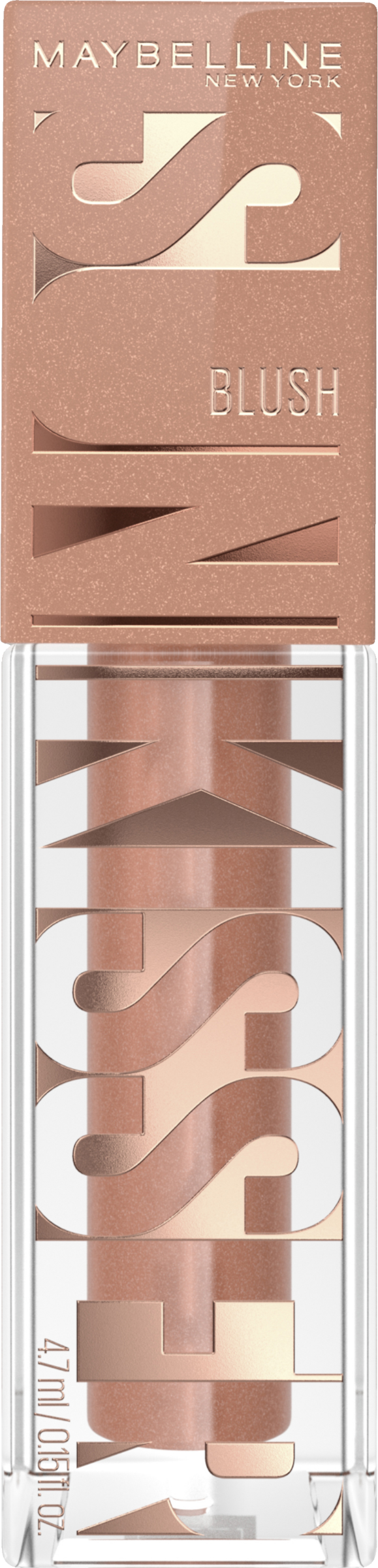 Sunkisser Blush Nr. 08 Shades On