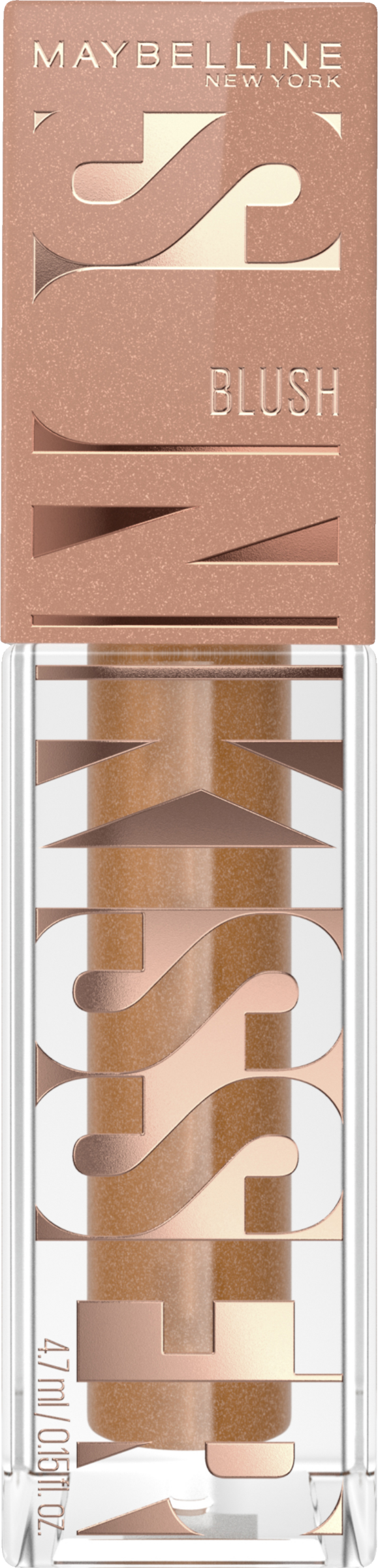 Maybelline New York Sunkisser Blush Nr. 11 Electric Bronze