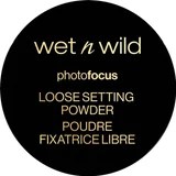 photofocus Loose Setting Powder Banana