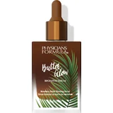 Butter Glow Bronzing Serum