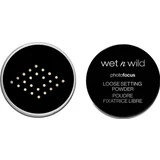 photofocus Loose Setting Powder Transparent