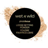 Photo Focus Loose Setting Powder Banana
