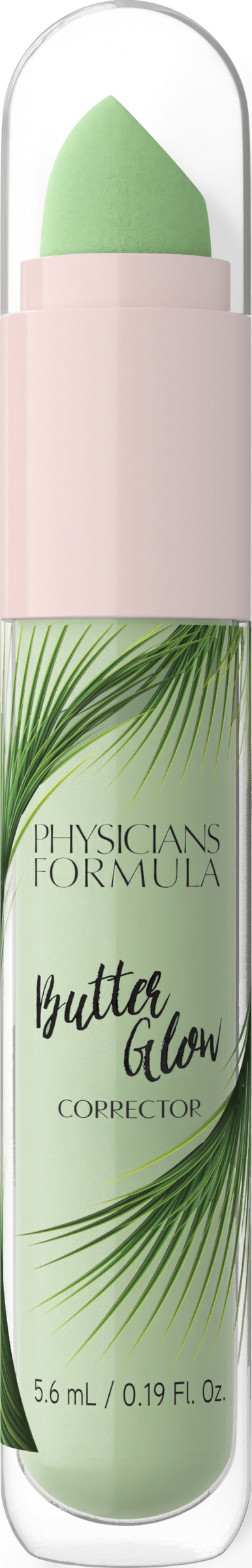 Butter Glow Corrector - Green