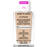 bare Focus Niacinamide Skin Tint Fair Beige
