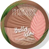 Butter Glow Bronzer + Blush