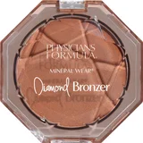 Mineral Wear Diamond Bronzer
