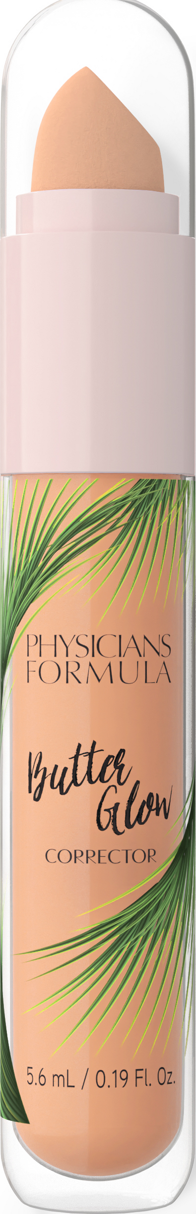 Butter Glow Corrector - Peach