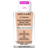 bare Focus Niacinamide Skin Tint Natural Light