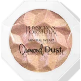 Mineral Wear Diamond Dust